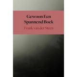 Gewoon Een Spannend Boek