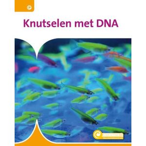 Knutselen met DNA