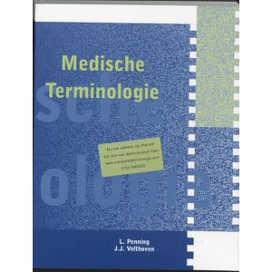 Medische terminologie