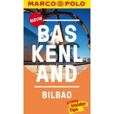 Marco Polo NL Reisgids Baskenland