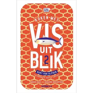 Vis uit blik 2