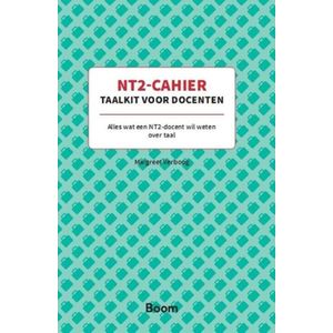 NT2-Cahier