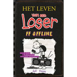 Het leven van een loser 10 - ff offline