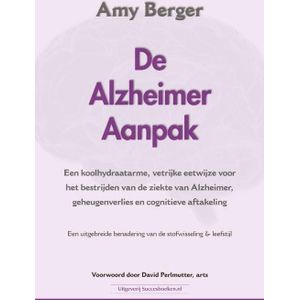 De Alzheimer aanpak