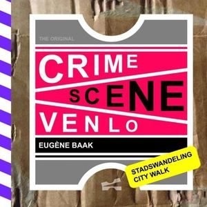 Crime scene Venlo