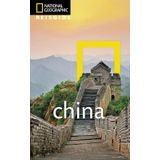 National Geographic Reisgids - China