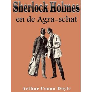Sherlock Holmes en de Agra-schat