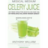 Celery Juice