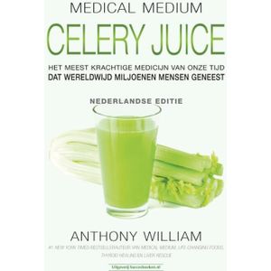 Celery Juice