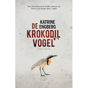 De krokodilvogel