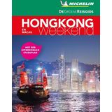 De Groene Reisgids Weekend - HongKong