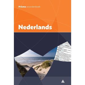 Prisma woordenboek Nederlands