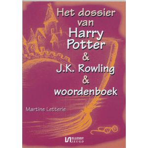 Dossier Harry Potter & J.K. Rowling & woordenboek