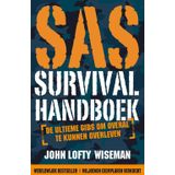 Het SAS Survival handboek