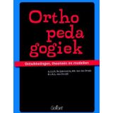 Orthopedagogiek.