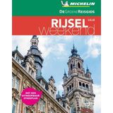 De Groene Reisgids Weekend - Rijsel