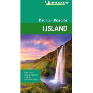 De Groene Reisgids - IJsland
