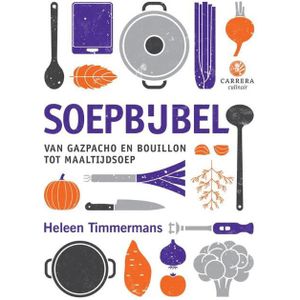 Soepbijbel