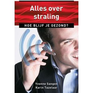 Ankertjes 366 - Alles over straling