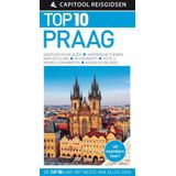 Capitool Reisgidsen Top 10 - Praag
