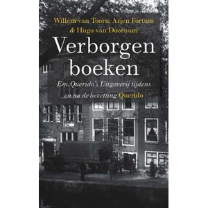 Verborgen boeken