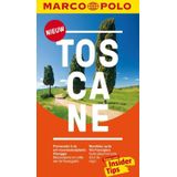 Marco Polo NL Reisgids Toscane