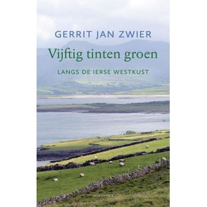 Vijftig tinten groen