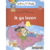 Lezen is Leuk Ik ga lezen