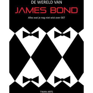 De wereld van James Bond