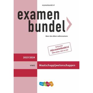 Examenbundel