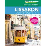 De Groene Reisgids - Weekend Lissabon