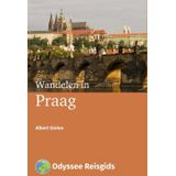 Wandelen in Praag