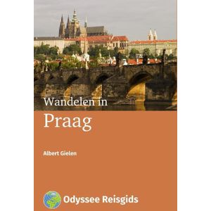 Wandelen in Praag