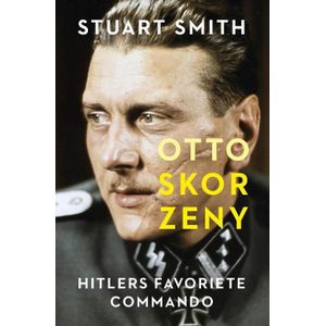 Otto Skorzeny