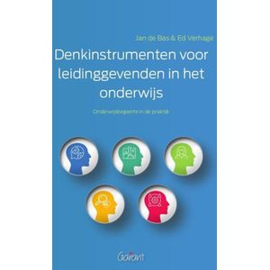 Denkinstrumenten voor leidinggevenden in het onderwijs