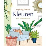 Inspiring Homes - Kleuren voor volwassenen