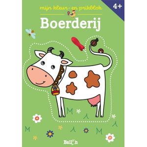 Boerderij