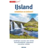 Reisgids Merian Live! - IJsland