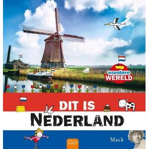 Dit is Nederland