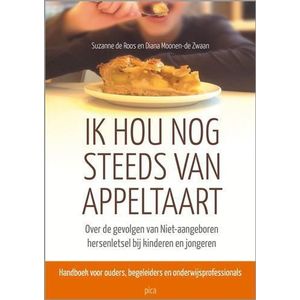 Ik hou nog steeds van appeltaart