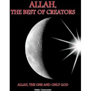 Allah, the best of creators