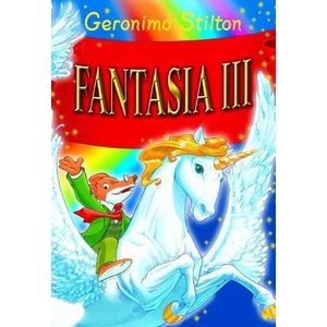 Geronimo Stilton / Fantasia III
