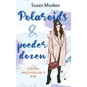 Polaroids en poederdozen