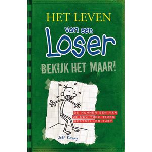 Het leven van een Loser 3 - Bekijk het maar