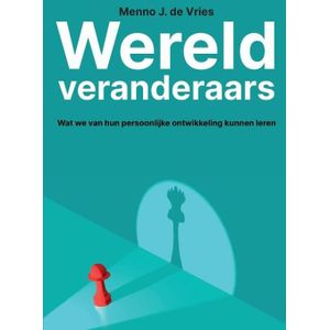 Wereldveranderaars