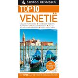 Capitool Reisgidsen Top 10 - Venetië