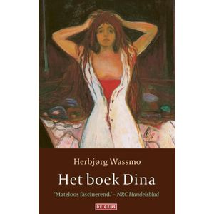 Het boek Dina