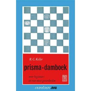 Prisma-damboek
