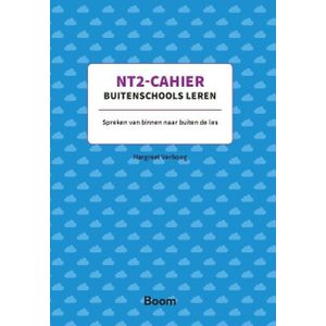 NT2-Cahier buitenschools leren