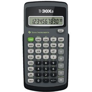 Texas Calculator Ti30Xa Bpac